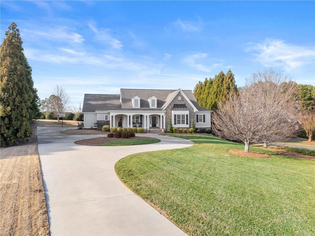 4529 Montclair Circle, Gainesville, GA 30506 — most recent listing photo