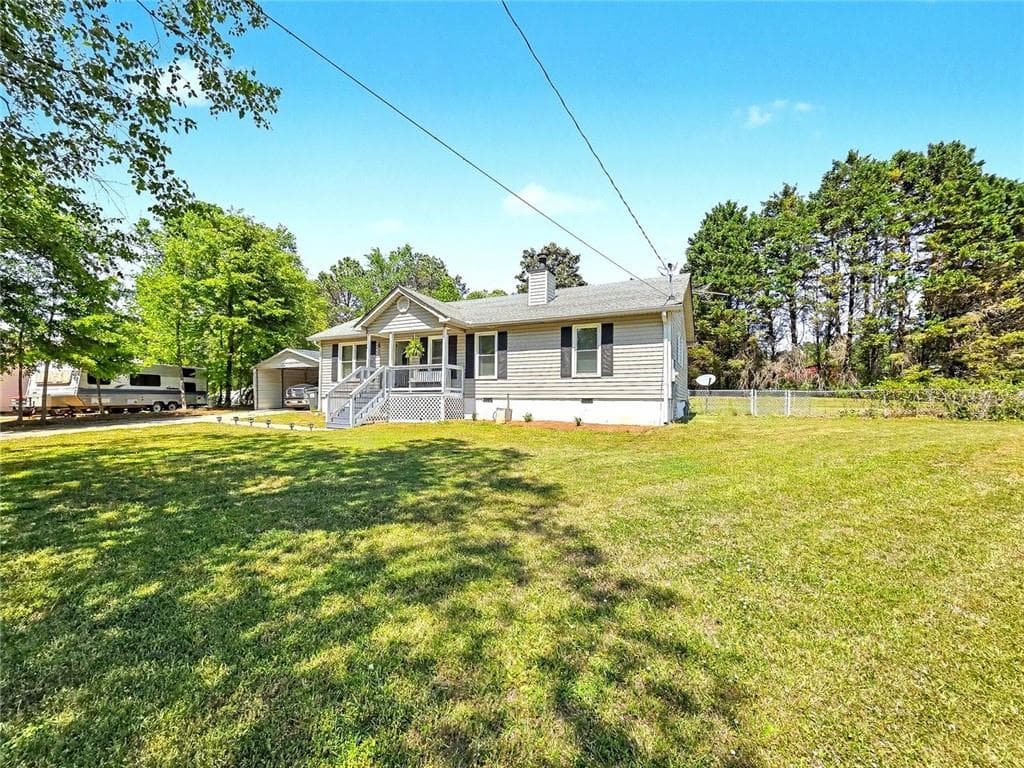 24 Arbor Park, Carrollton, GA 30116 — most recent listing photo