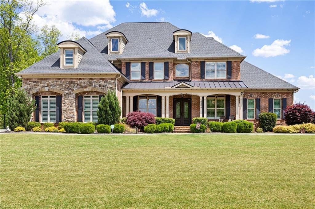 4984 Pindos Trail, Powder Springs, GA 30127 — most recent listing photo