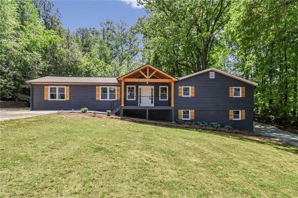 123 Trickum Hills Drive, Woodstock, GA 30188 — most recent listing photo