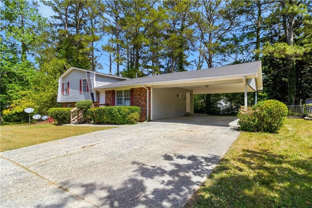 6278 Thornhedge Drive