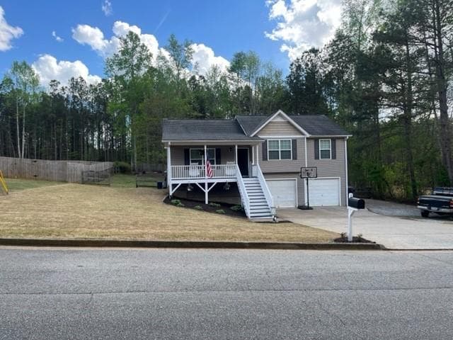 62 Jackson Farms Drive, Rockmart, GA 30153 — most recent listing photo