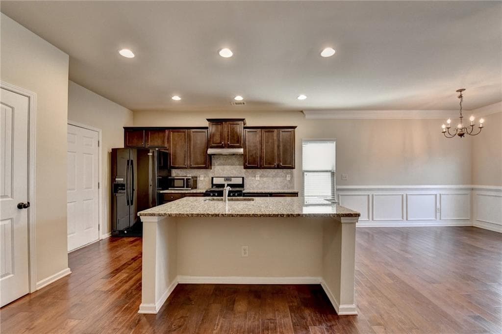 3 bedroom, 3 bathroom, 1,922 sq ft townhouse for sale at 2520 MORGAN CHASE Drive, Buford, GA 30519 — photo 7