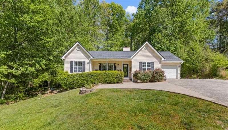 5040 Bird Road, Gainesville, GA 30506 — most recent listing photo