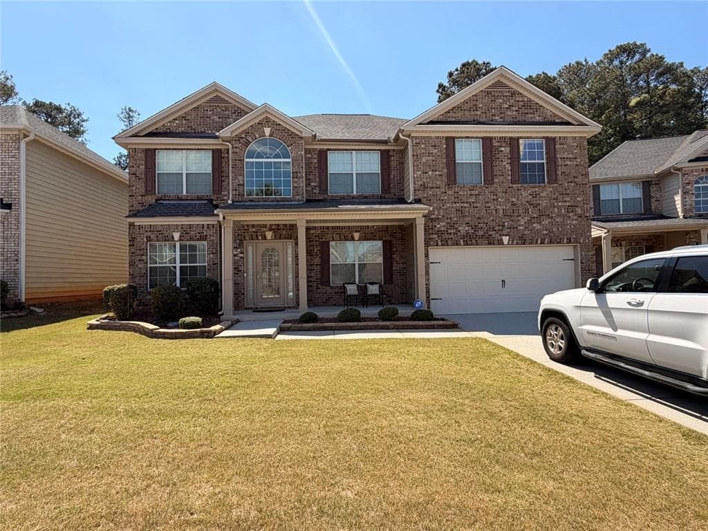 4080 Kittery Point, Snellville, GA 30039 — most recent listing photo