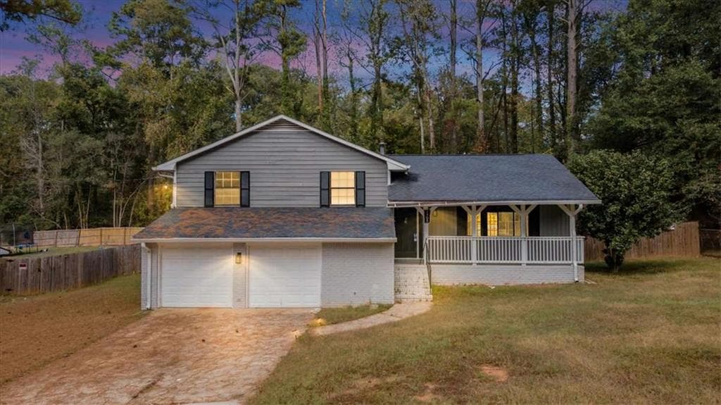 1505 Diplomat Drive, Riverdale, GA 30296 — most recent listing photo