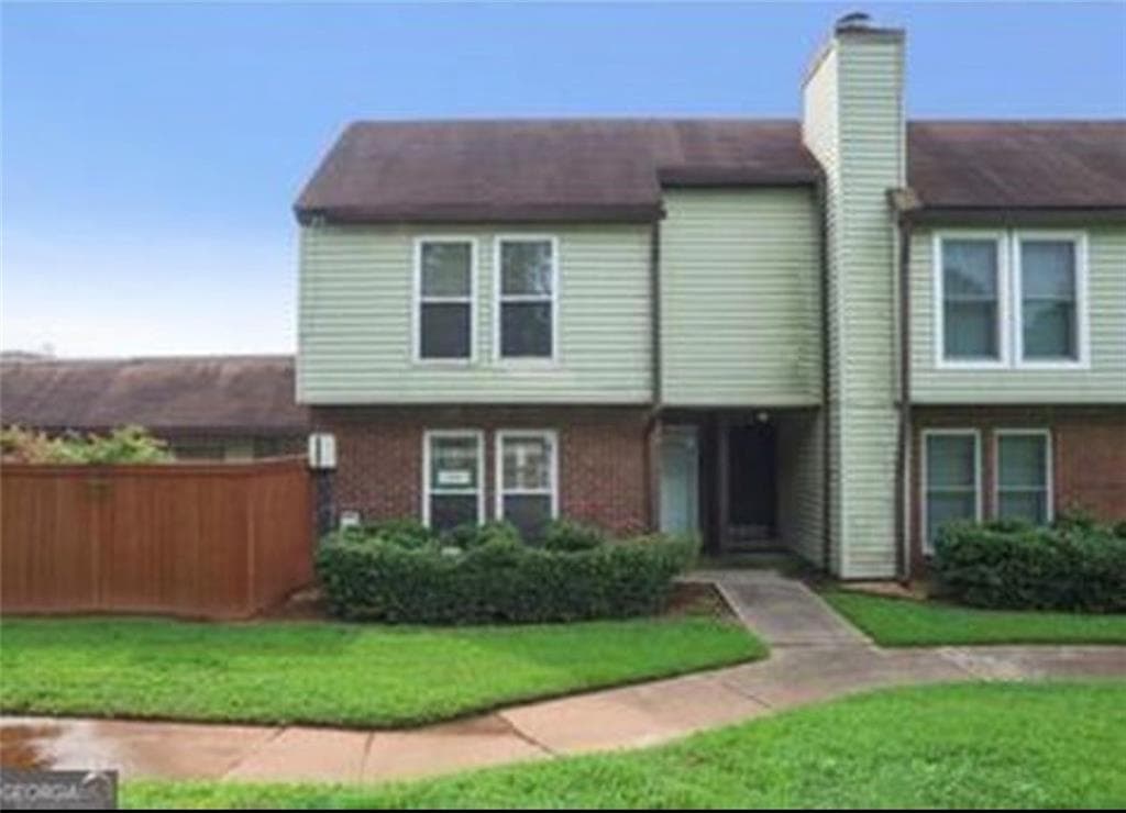 3 bedroom, 2 bathroom, 1,440 sq ft condominium sold at 3163 Citrus Court, Decatur, GA 30034