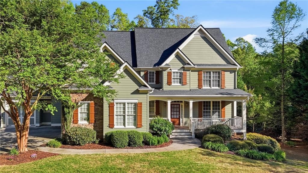 118 Holly Reserve Parkway