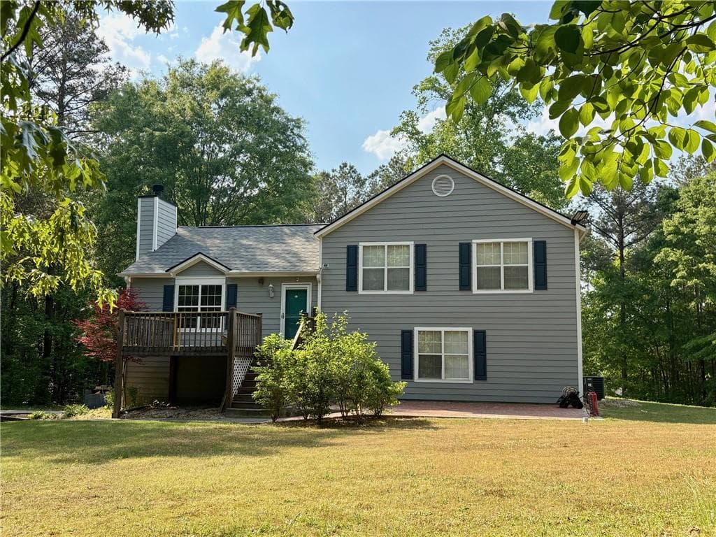 1410 Tall Pines Drive, Monroe, GA 30655 — most recent listing photo