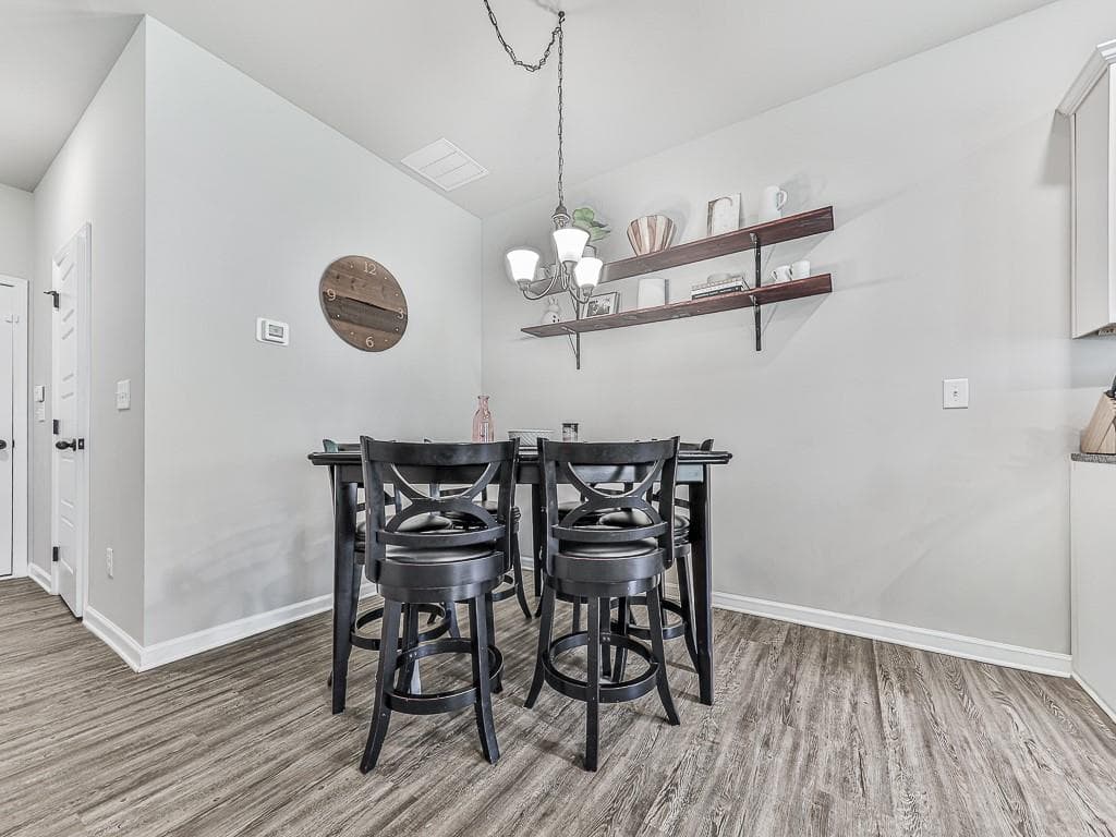 3 bedroom, 3 bathroom, 1,751 sq ft townhouse for sale at 2103 Wesson Court, Kennesaw, GA 30144 — photo 10