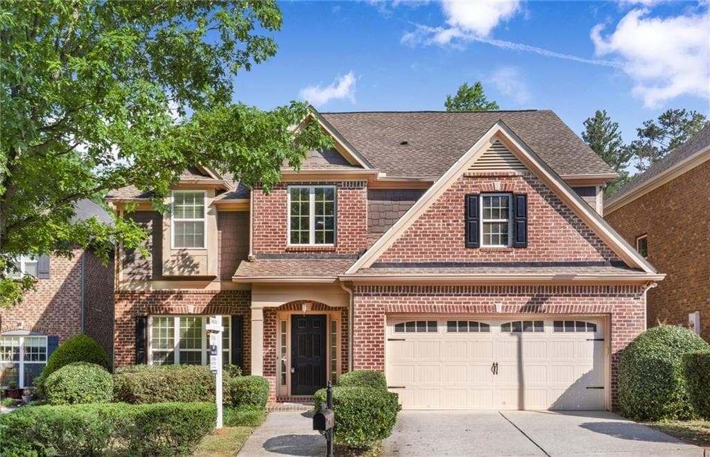 11326 Gates Ter, Johns Creek, GA 30097 — most recent listing photo