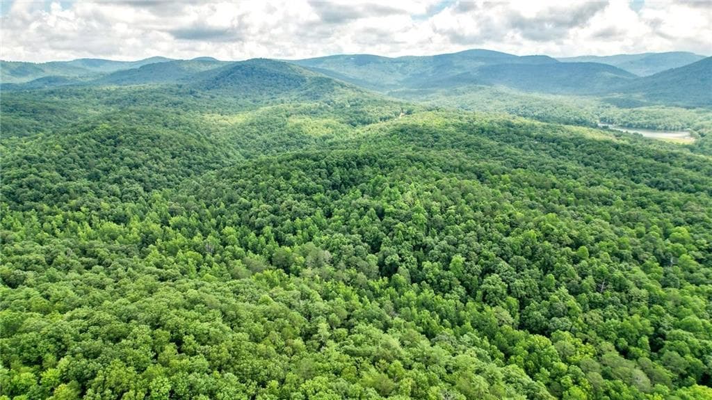 unimproved land for sale at Trt B Cascade Drive, Jasper, GA 30143