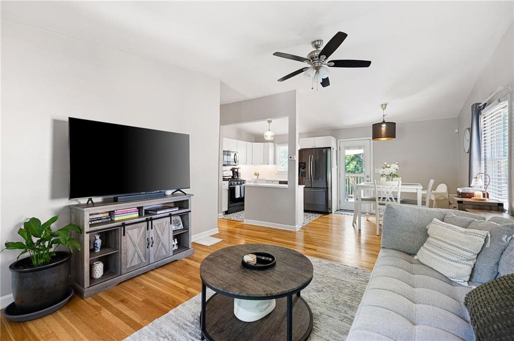3 bedroom, 2 bathroom, 1,092 sq ft single family residence for sale at 1269 Lynwyn Lane, Atlanta, GA 30316 — photo 10