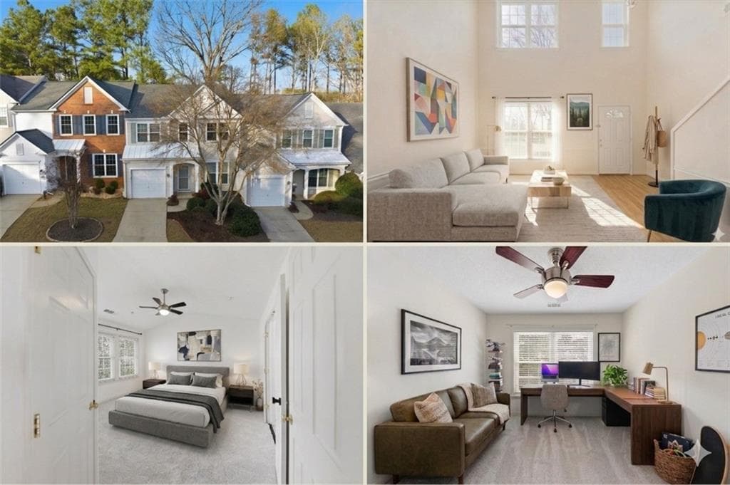 213 Kenninghall Lane, Smyrna, GA 30082 — most recent listing photo