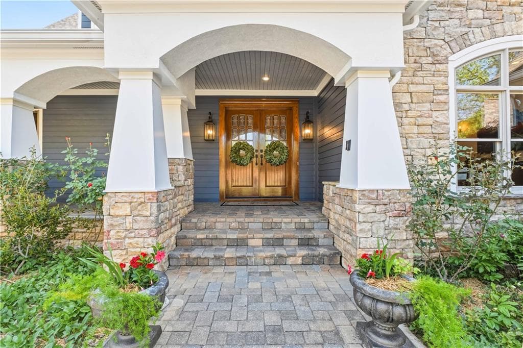 6 bedroom, 8 bathroom, 8,122 sq ft single family residence for sale at 62 Cedar Trail, Commerce, GA 30529 — photo 3