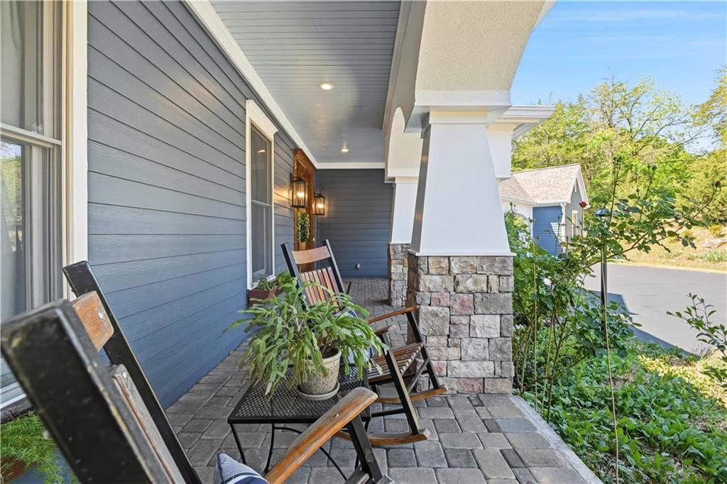6 bedroom, 8 bathroom, 8,122 sq ft single family residence for sale at 62 Cedar Trail, Commerce, GA 30529 — photo 4