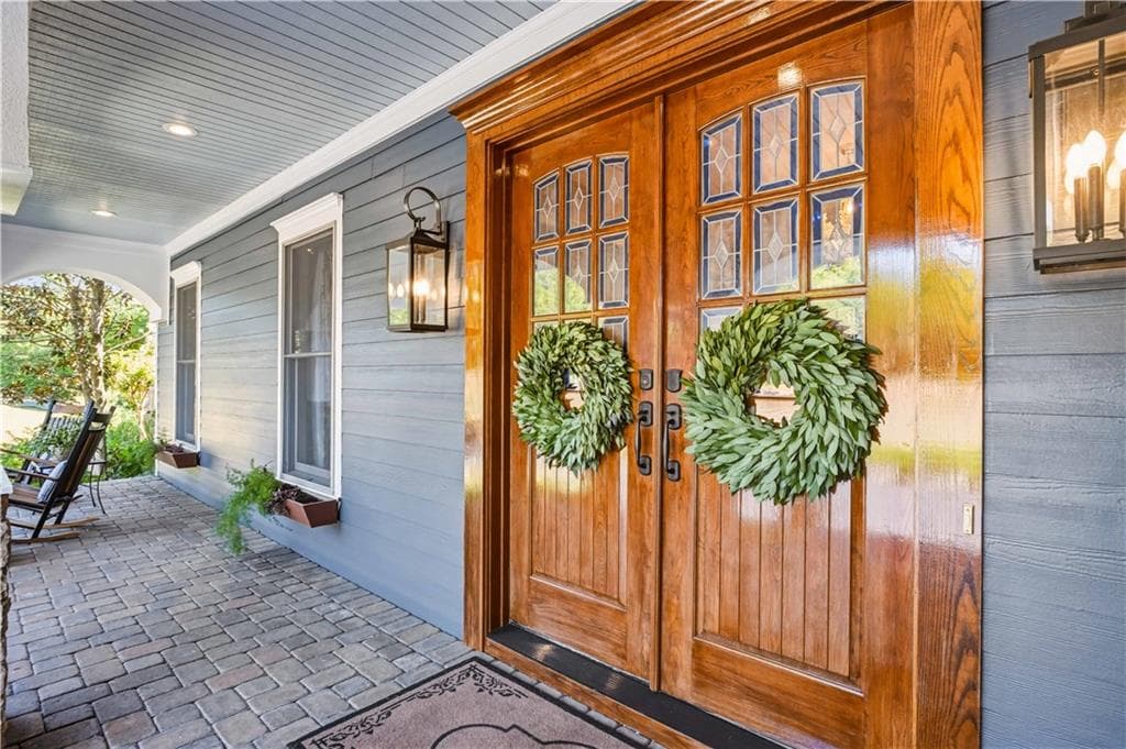 6 bedroom, 8 bathroom, 8,122 sq ft single family residence for sale at 62 Cedar Trail, Commerce, GA 30529 — photo 5