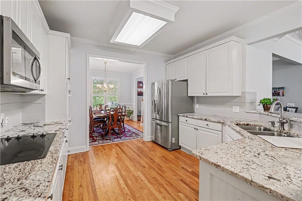 4 bedroom, 5 bathroom, 4,514 sq ft single family residence for sale at 4562 Willow Oak Trail, Powder Springs, GA 30127 — photo 6