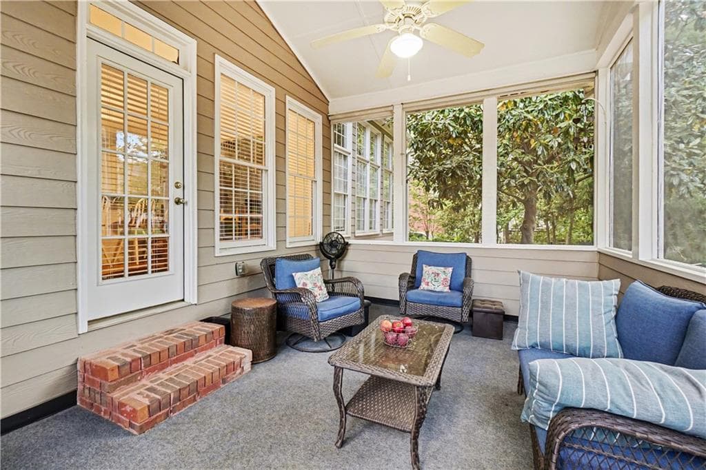 4 bedroom, 5 bathroom, 4,514 sq ft single family residence for sale at 4562 Willow Oak Trail, Powder Springs, GA 30127 — photo 10