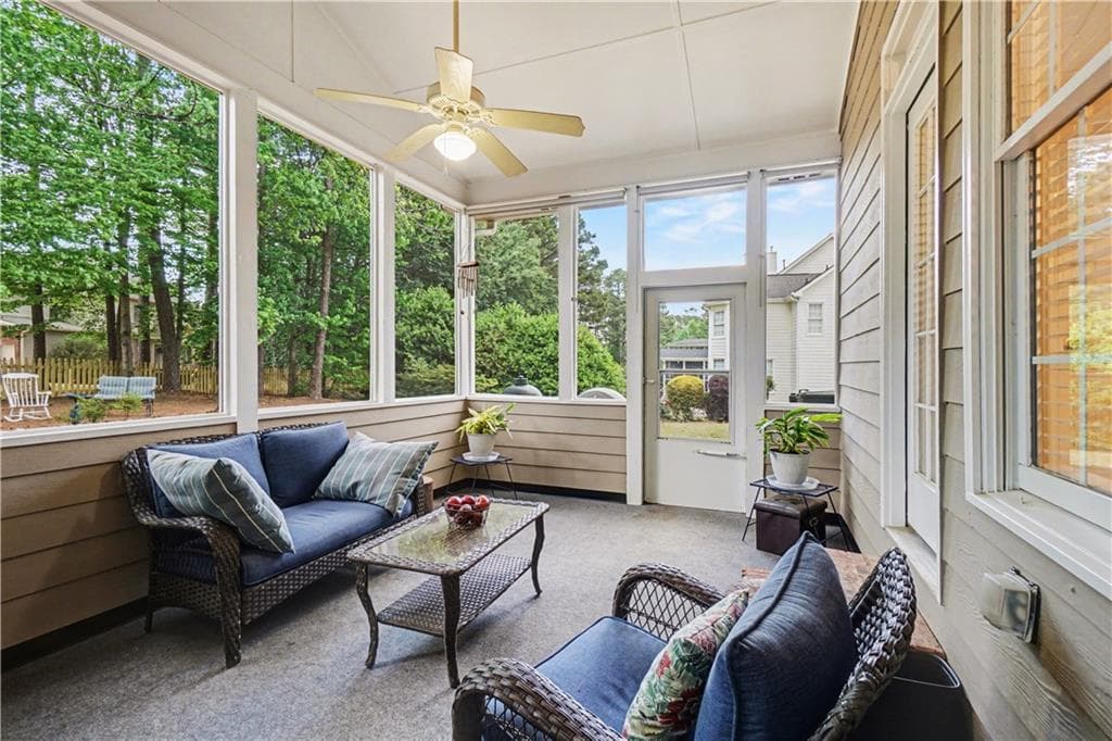 4 bedroom, 5 bathroom, 4,514 sq ft single family residence for sale at 4562 Willow Oak Trail, Powder Springs, GA 30127 — photo 9