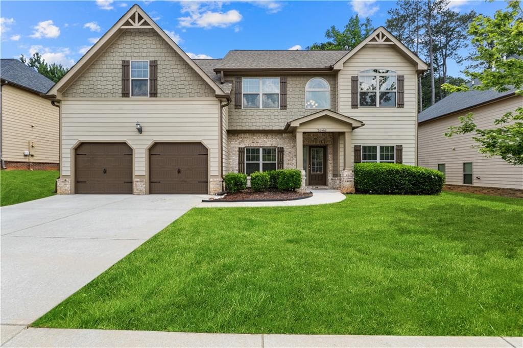 7946 White Oak Loop, Stonecrest, GA 30038 — most recent listing photo