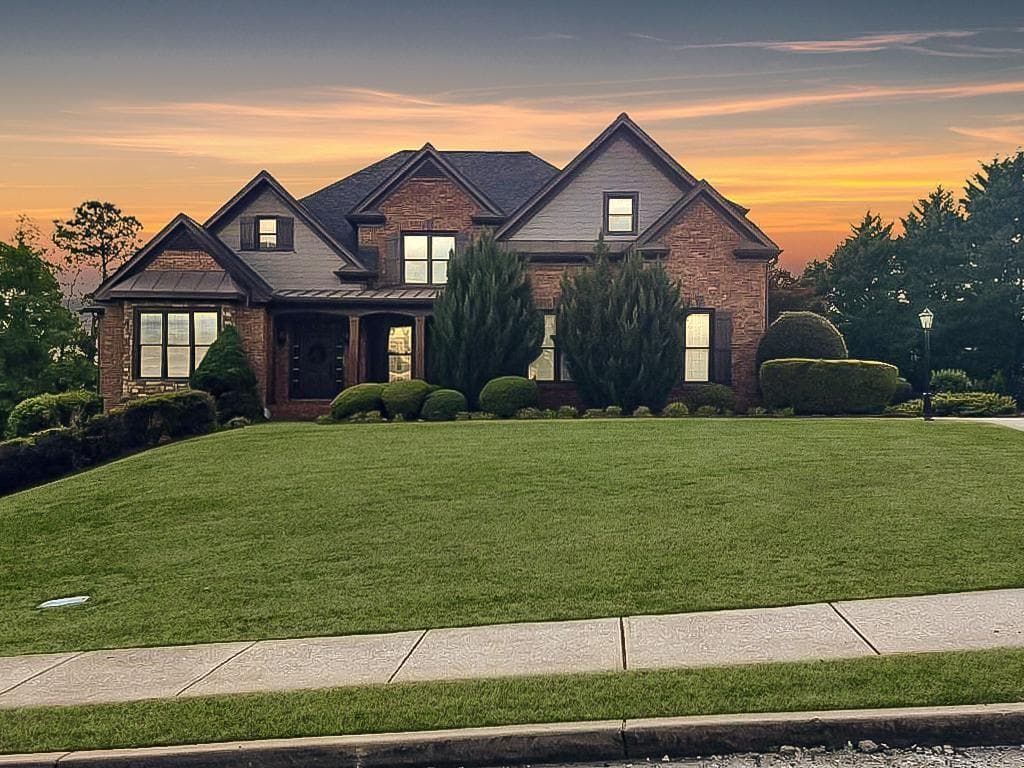 2272 Floral Ridge Drive, Dacula, GA 30019 — most recent listing photo