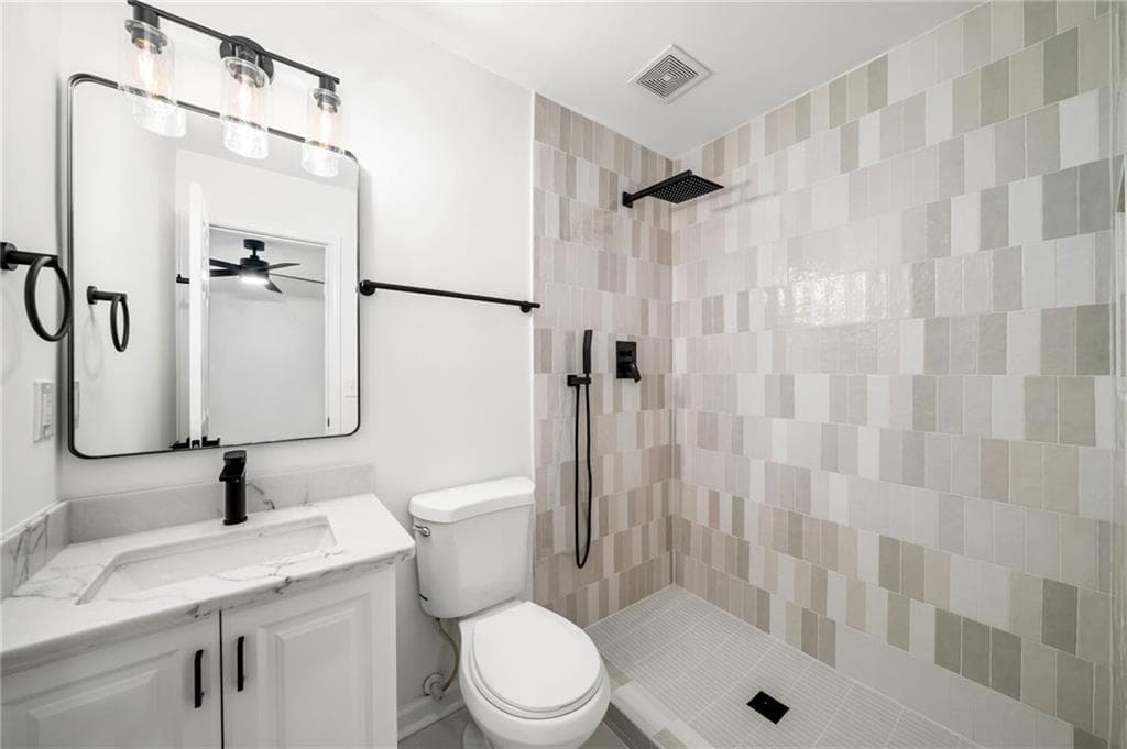 3 bedroom, 4 bathroom, 1,326 sq ft townhouse for sale at 1232 Liberty Parkway, Atlanta, GA 30318 — photo 7