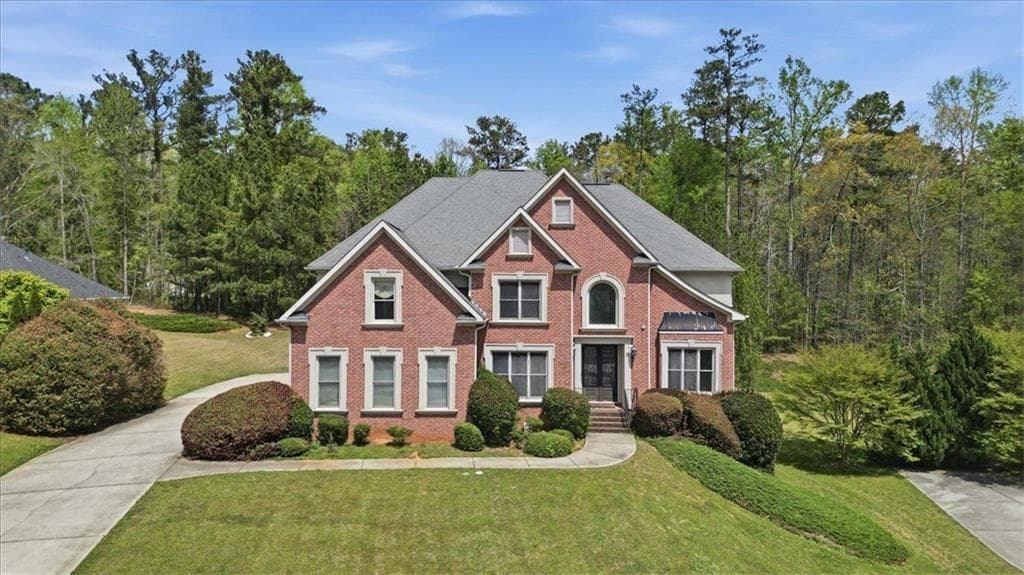 5 bedroom, 4 bathroom, 2,949 sq ft single family residence under contract at 832 Dolly Avenue, Atlanta, GA 30331 — photo 3