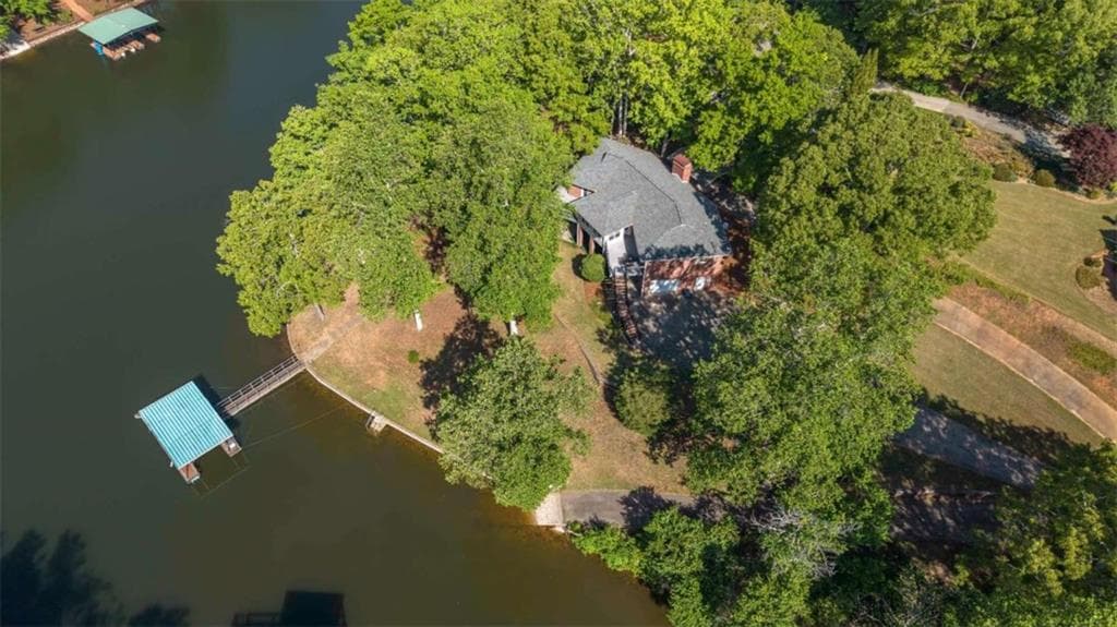 396 Pam Street, Wedowee, AL 36278 — most recent listing photo