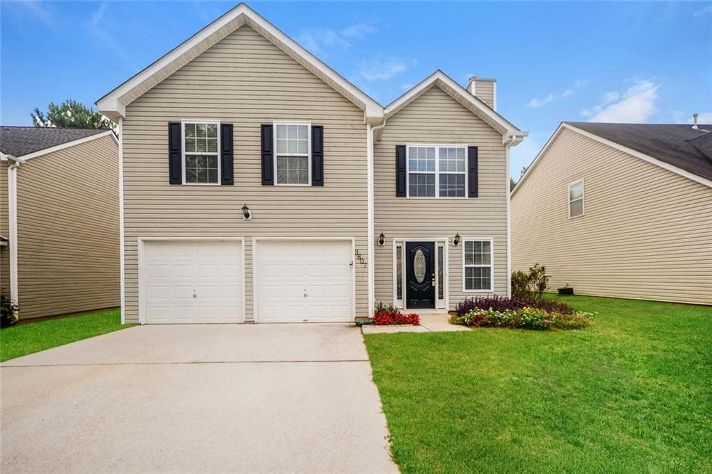 3807 Rosebud Park Drive, Snellville, GA 30039 — most recent listing photo