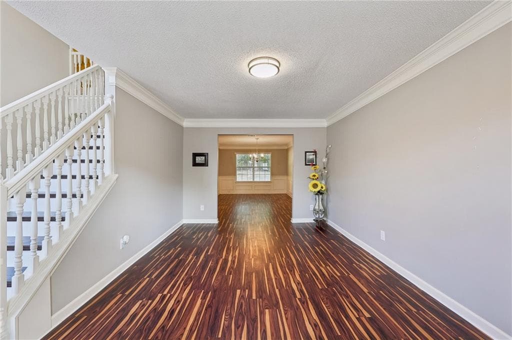 5 bedroom, 3 bathroom, 3,377 sq ft single family residence for sale at 1943 Tulip Petal Road, Auburn, GA 30011 — photo 6