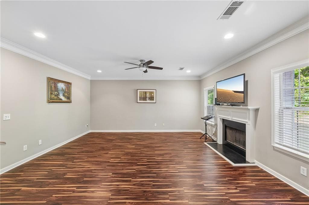 5 bedroom, 3 bathroom, 3,377 sq ft single family residence for sale at 1943 Tulip Petal Road, Auburn, GA 30011 — photo 9