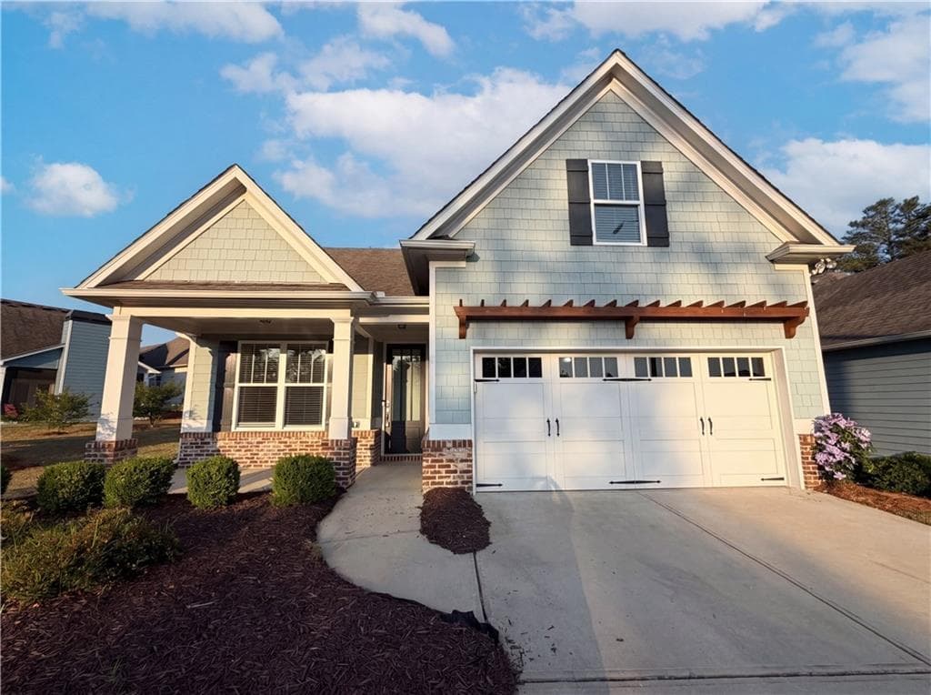 3 bedroom, 2 bathroom, 1,442 sq ft single family residence for sale at 80 Azalea Crossing, Dallas, GA 30132 — photo 1 of 31