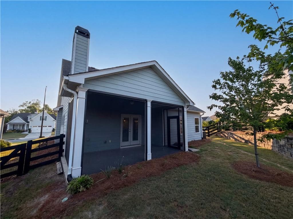 3 bedroom, 2 bathroom, 1,442 sq ft single family residence for sale at 80 Azalea Crossing, Dallas, GA 30132 — photo 5