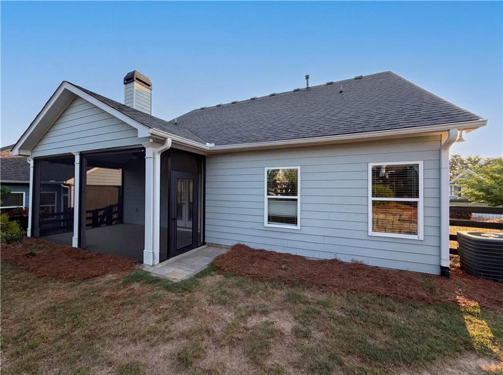 3 bedroom, 2 bathroom, 1,442 sq ft single family residence for sale at 80 Azalea Crossing, Dallas, GA 30132 — photo 9