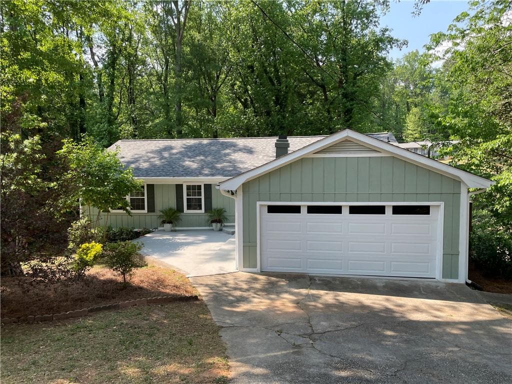 3275 Idlecreek Court, Decatur, GA 30034 — most recent listing photo