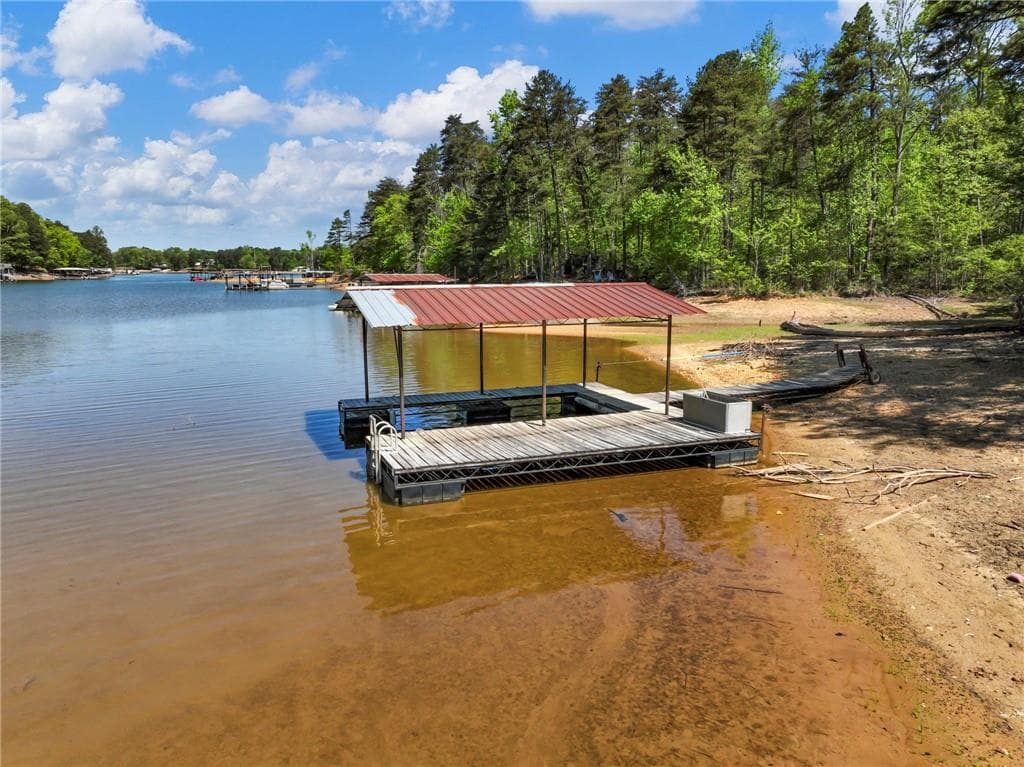 unimproved land for sale at 3022 Waterford Drive, Gainesville, GA 30504 — photo 7