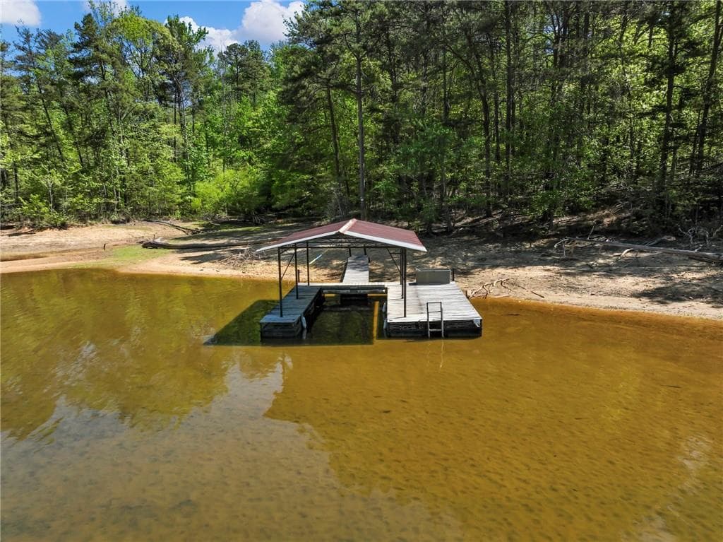 unimproved land for sale at 3022 Waterford Drive, Gainesville, GA 30504 — photo 8
