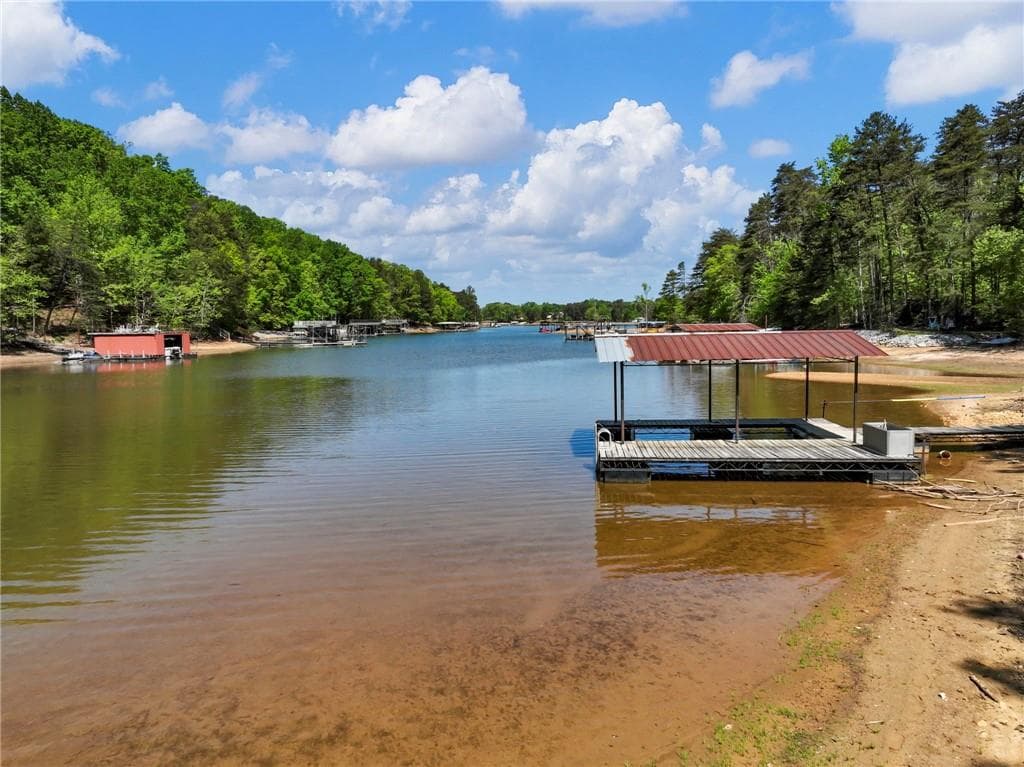 unimproved land for sale at 3022 Waterford Drive, Gainesville, GA 30504 — photo 9