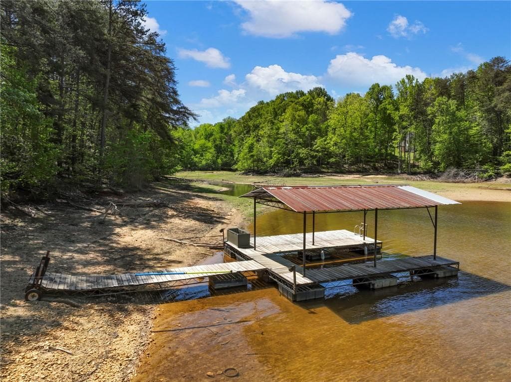 unimproved land for sale at 3022 Waterford Drive, Gainesville, GA 30504 — photo 10