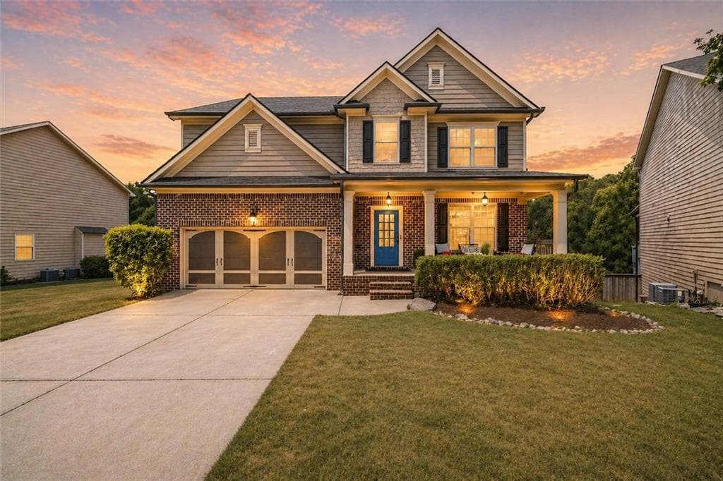 960 Upland Court, Sugar Hill, GA 30518 — most recent listing photo