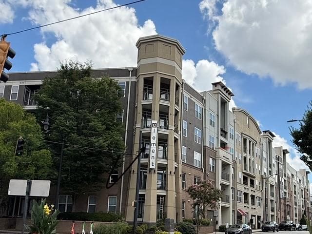 3 bedroom, 2 bathroom, 1,605 sq ft condominium sold at 390 17th Street 3020, Atlanta, GA 30363