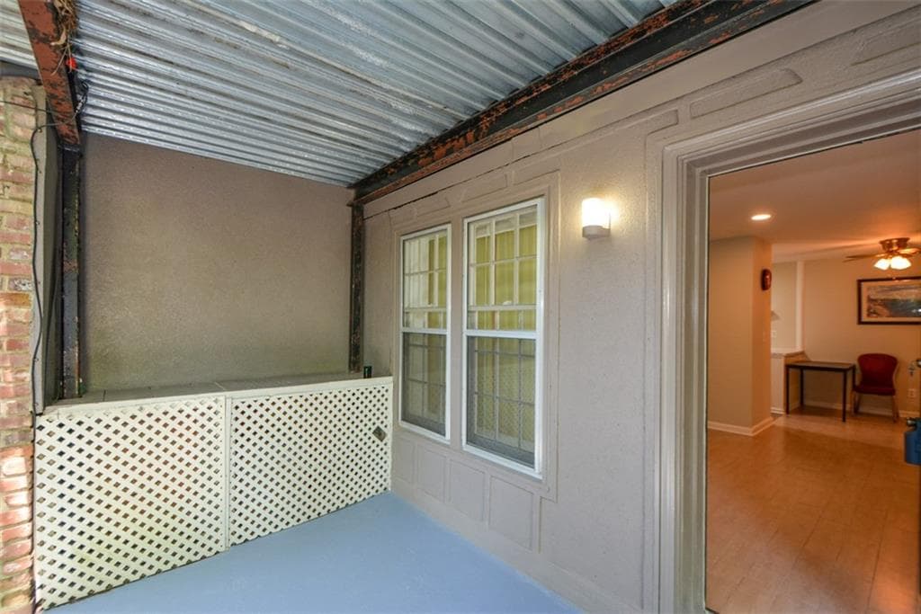 1 bedroom, 1 bathroom, 768 sq ft condominium for sale at 3113 Colonial Way M, Atlanta, GA 30341 — photo 5