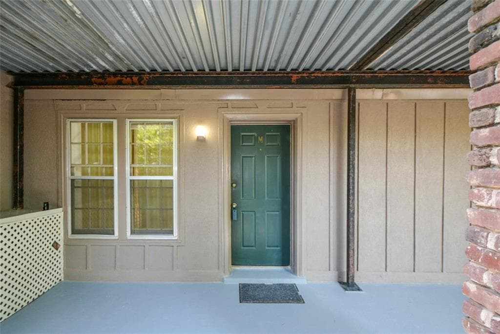 1 bedroom, 1 bathroom, 768 sq ft condominium for sale at 3113 Colonial Way M, Atlanta, GA 30341 — photo 6