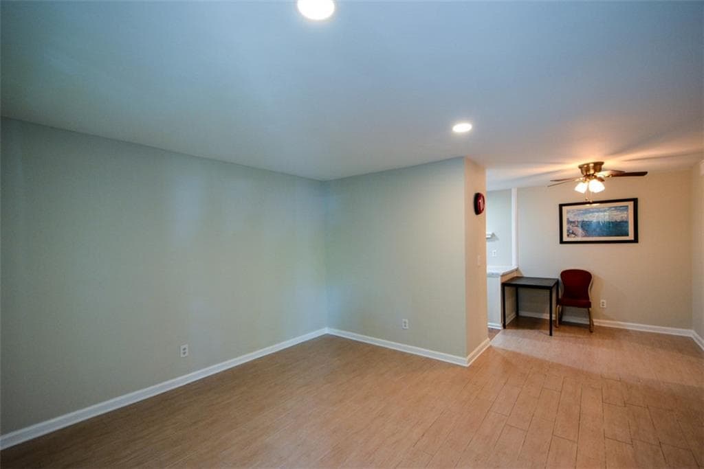 1 bedroom, 1 bathroom, 768 sq ft condominium for sale at 3113 Colonial Way M, Atlanta, GA 30341 — photo 7