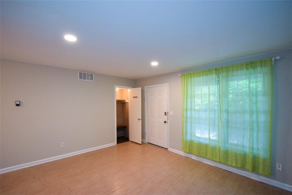 1 bedroom, 1 bathroom, 768 sq ft condominium for sale at 3113 Colonial Way M, Atlanta, GA 30341 — photo 9