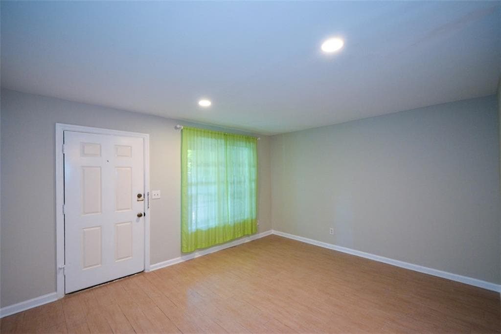 1 bedroom, 1 bathroom, 768 sq ft condominium for sale at 3113 Colonial Way M, Atlanta, GA 30341 — photo 10