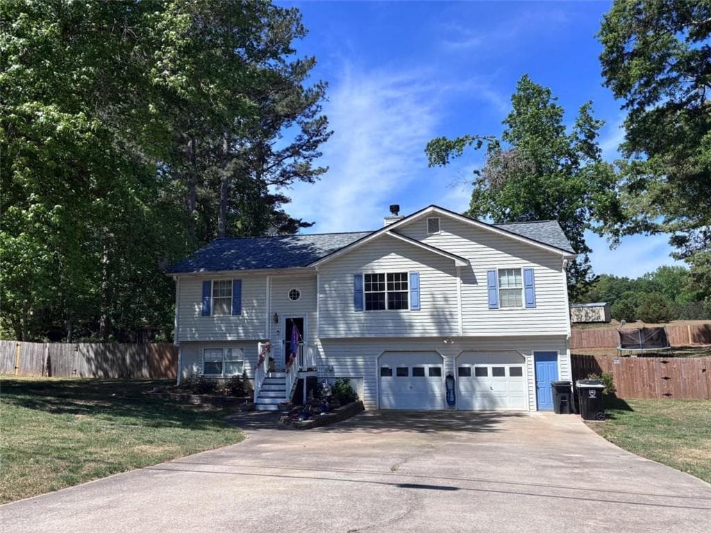 95 Burton Drive, Douglasville, GA 30134 — most recent listing photo