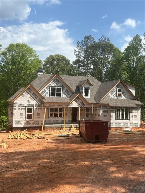 5119 Yellow Creek Road, Ball Ground, GA 30107 — most recent listing photo
