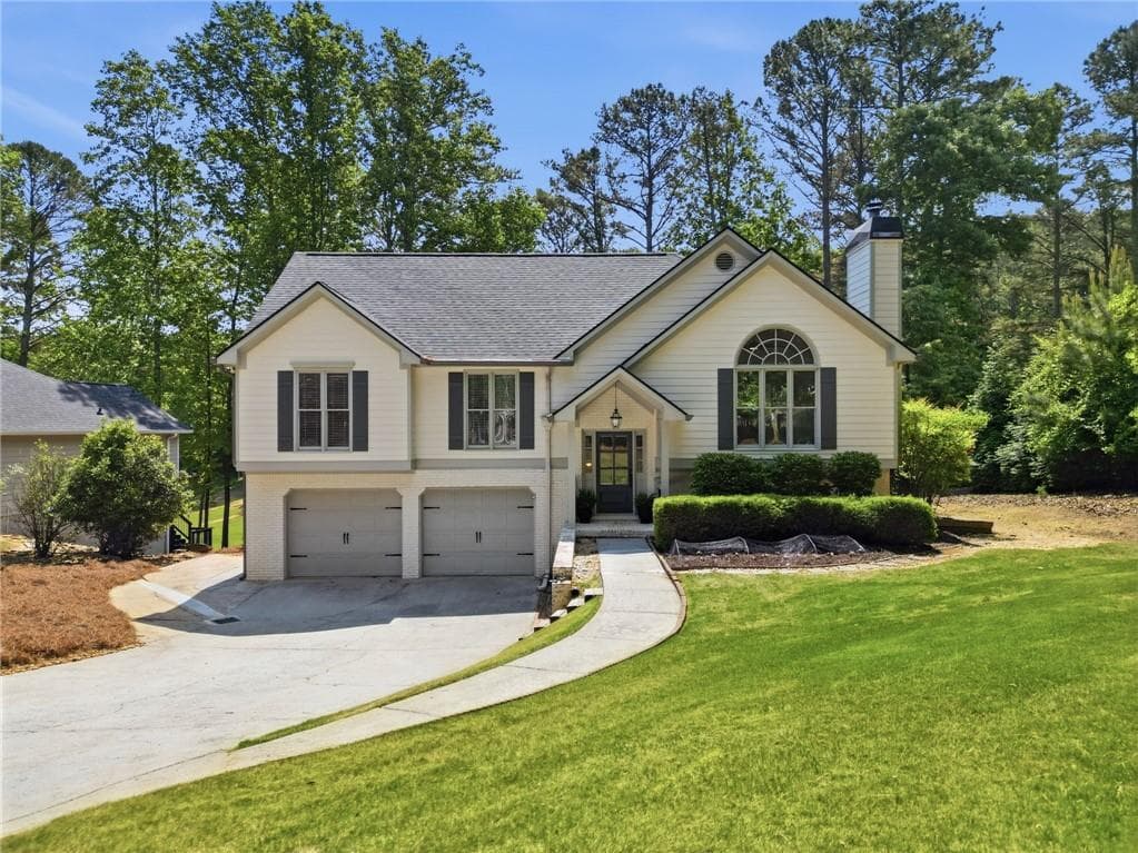 602 Wedgewood Drive, Woodstock, GA 30189 — most recent listing photo